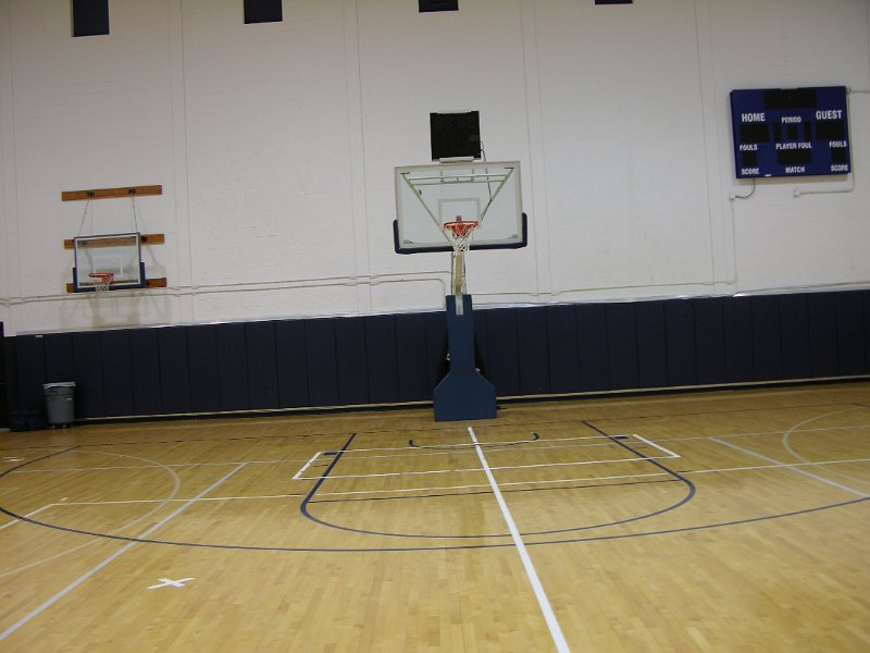 Rice U Tudor Field House Fox Gym (15)